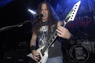 EXHUMED
